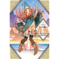 Witch Hat Atelier 1